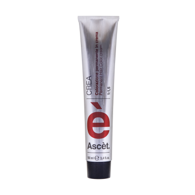 ASCET CREA COLORAÇÃO THERAPY  10.0 100ml
