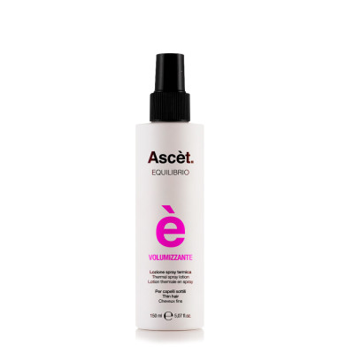 ASCET - EQUILIBRIO - SPRAY VOLUMIZANTE 150ml