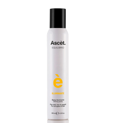 ASCET EQUILIBRIO - SPRAY ILUMINANTE 200ml
