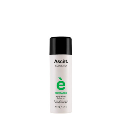 ASCET EQUILIBRIO - DISEGNARICCI CREMA GEL 150ml