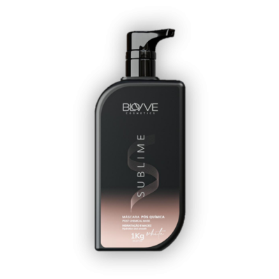 BLOVVE COSMETICS - SUBLIME MÁSCARA 1000ml