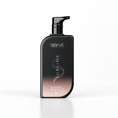 BLOVVE COSMETICS - ALISAMENTO SUBLIME SILVER 1L