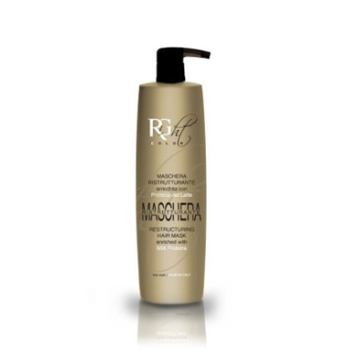 RG - RIGHT COLOR MILK RESTRUCTURING MÁSCARA 1000ml