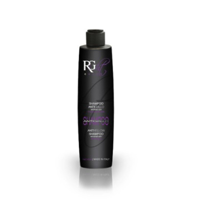 RG - RIGHT COLOR ANTI YELLOW SHAMPOO 300ml
