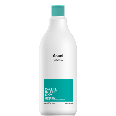 ASCET - ARMONIA - WATER IN THE SKY SHAMPOO 1000ml