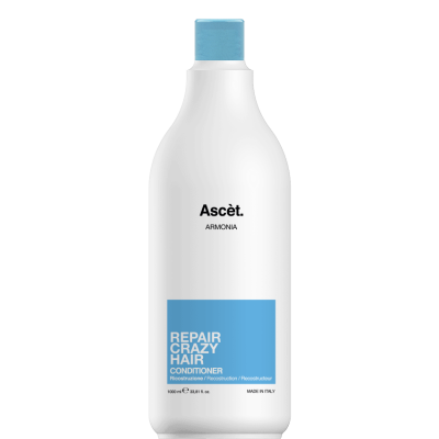 ASCET - ARMONIA - REPAIR CRAZY HAIR CONDICIONADOR 1000ml