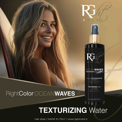 RG - RIGHT COLOR OCEAN WAVES 250ml