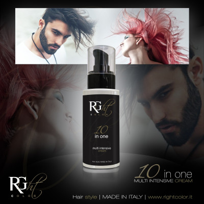 RG - RIGHT COLOR 10 IN ONE 150ml