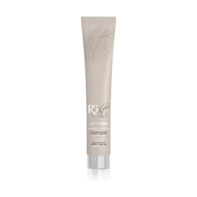 RG - HAIR COLOR CREAM - LET'S TONE LT00 100ml