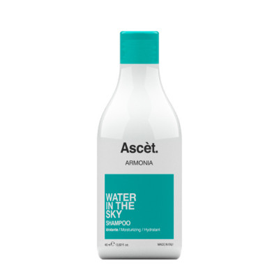 ASCET - ARMONIA - WATER IN THE SKY SHAMPOO 400ml