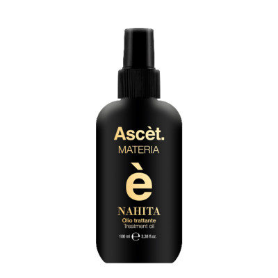 ASCET MATERIA - NAHITA ÓLEO DE TRATAMENTO 100ml