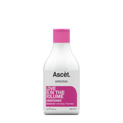 ASCET - ARMONIA - LOVE IS IN THE VOLUME CONDICIONADOR 1000ml