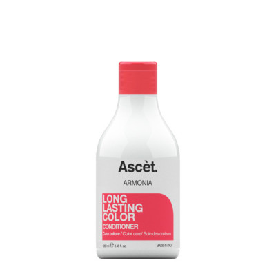 ASCET - ARMONIA - LONG LASTING COLOR CONDICIONADOR 250ml
